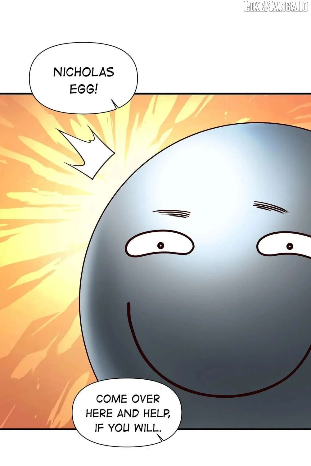 The Sword Of Dawn Chapter 102 page 80 - 