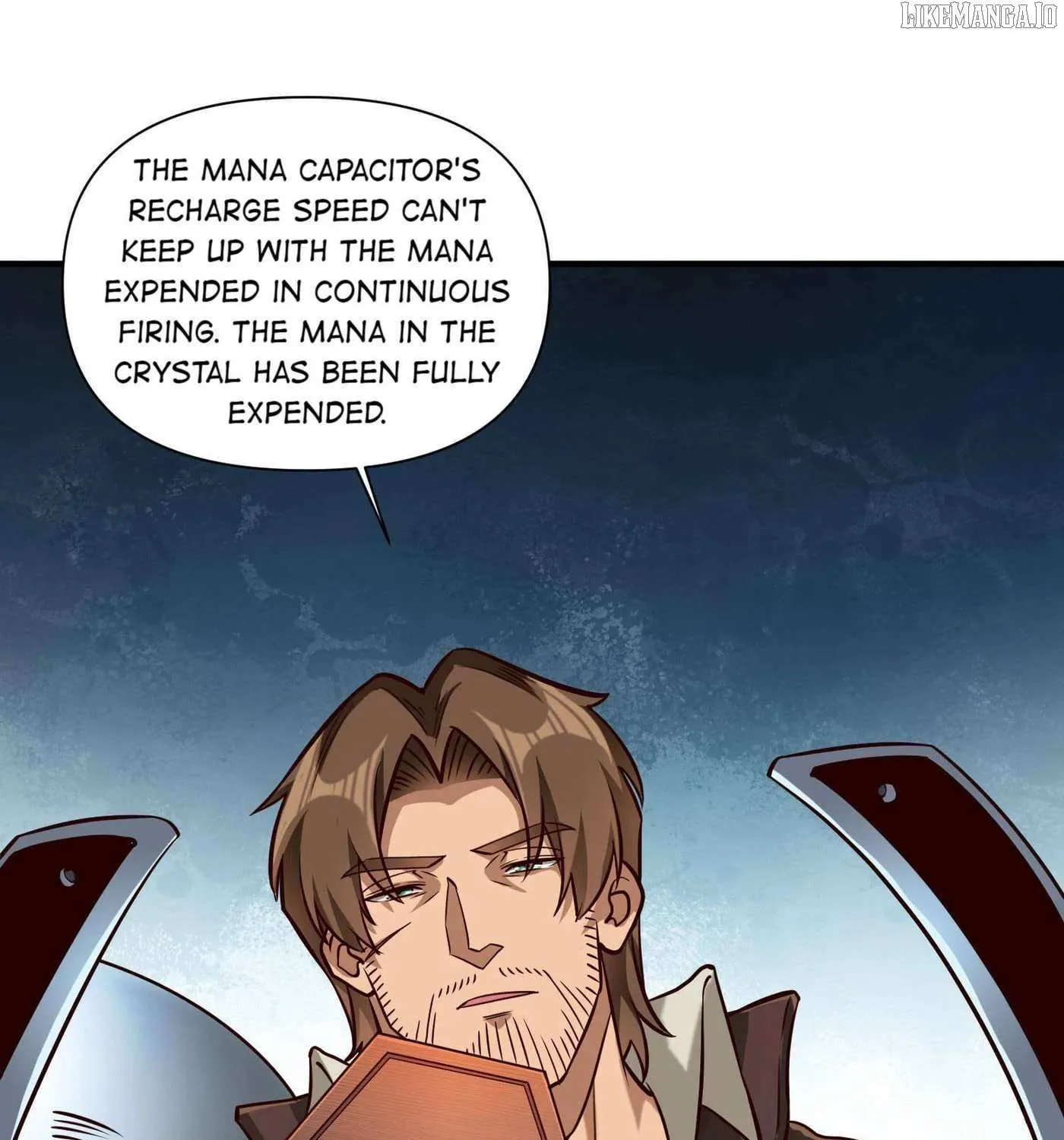 The Sword Of Dawn Chapter 102 page 84 - 