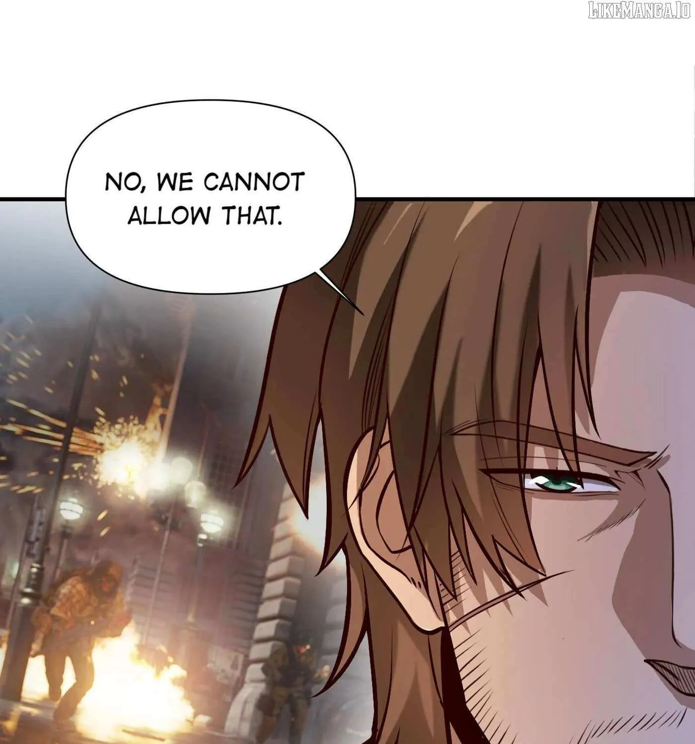 The Sword Of Dawn Chapter 102 page 89 - 