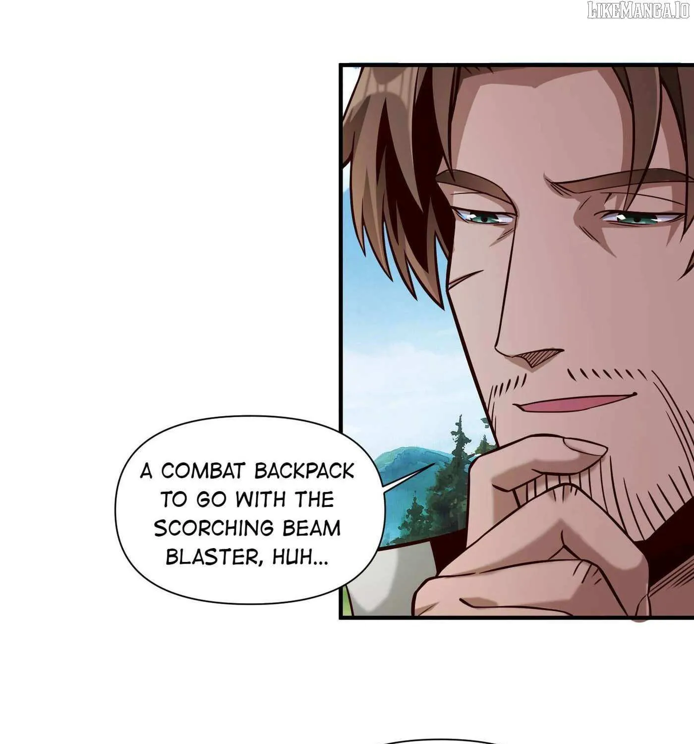 The Sword Of Dawn Chapter 103 page 25 - 