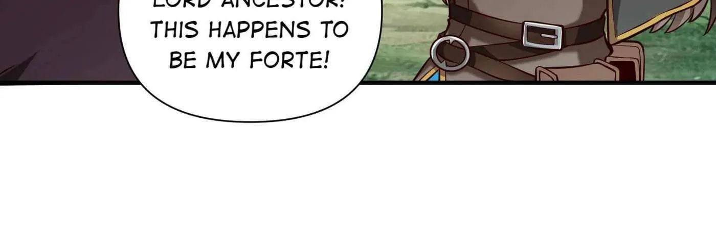 The Sword Of Dawn Chapter 103 page 27 - 