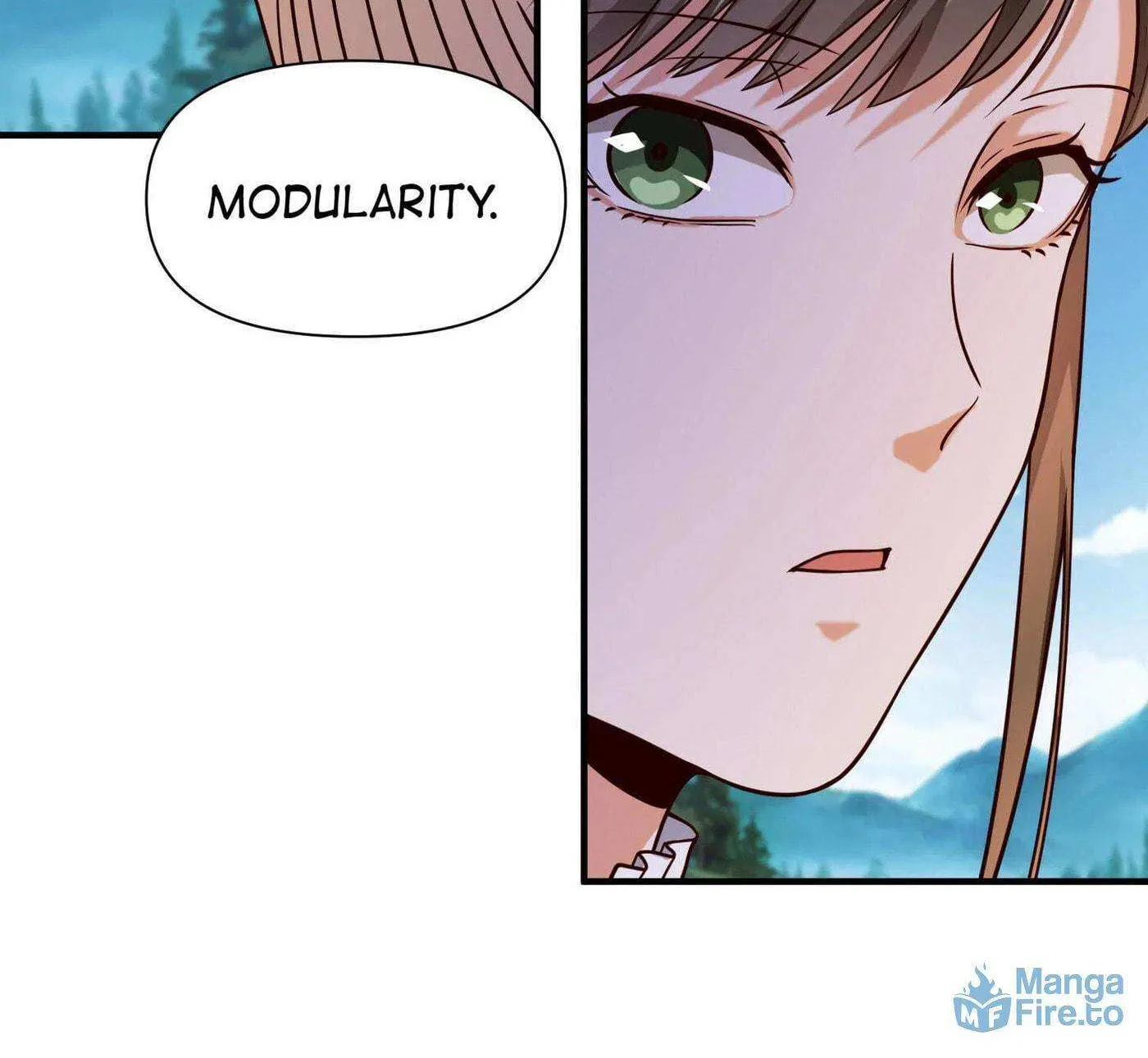 The Sword Of Dawn Chapter 103 page 33 - 