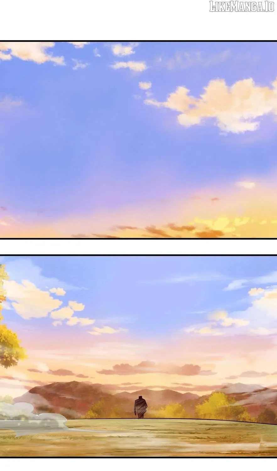 The Sword Of Dawn Chapter 103 page 34 - 