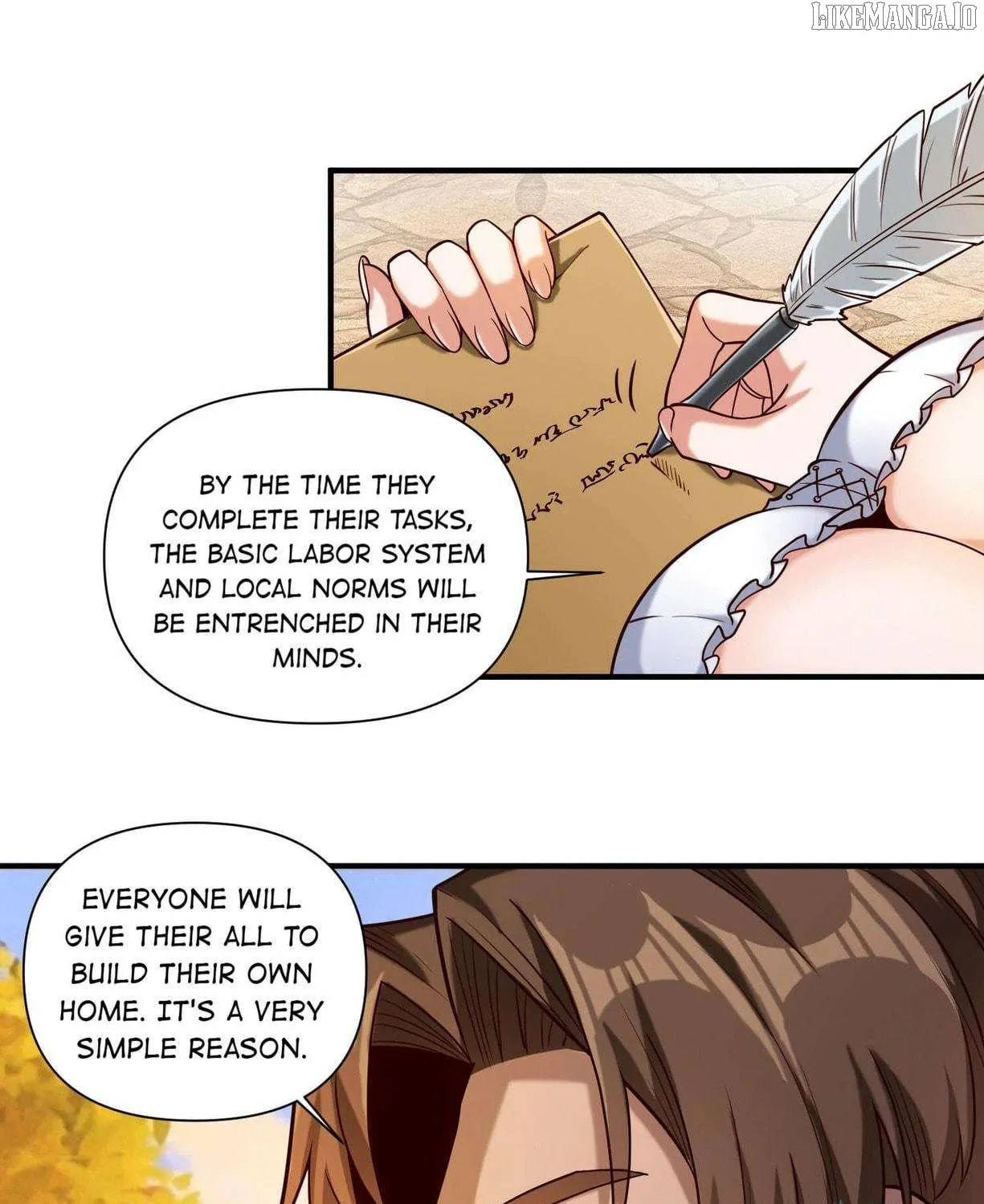 The Sword Of Dawn Chapter 103 page 50 - 