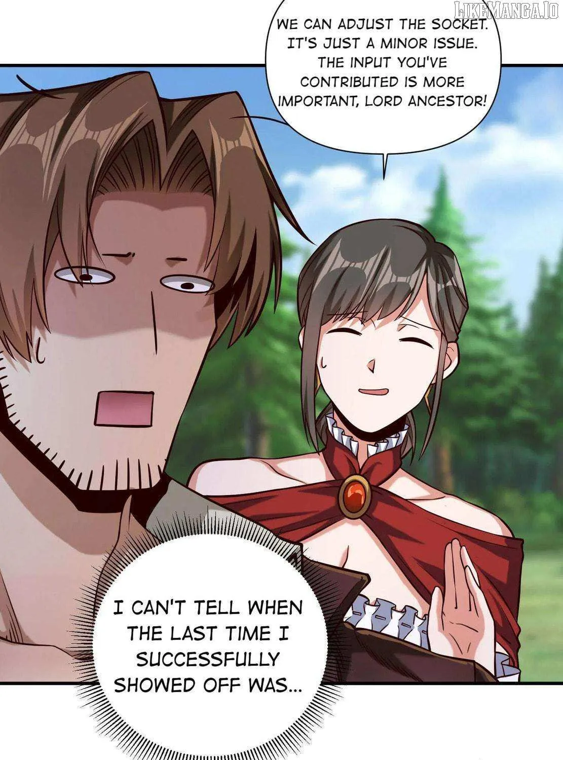 The Sword Of Dawn Chapter 103 page 6 - 