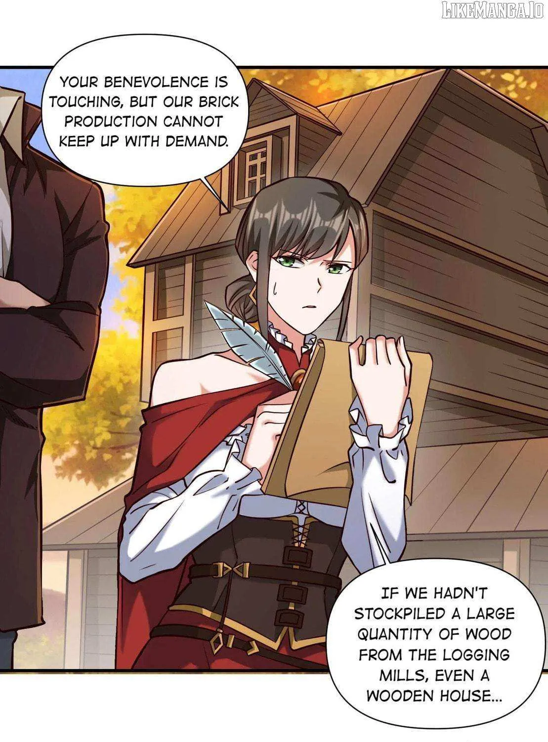 The Sword Of Dawn Chapter 103 page 56 - 