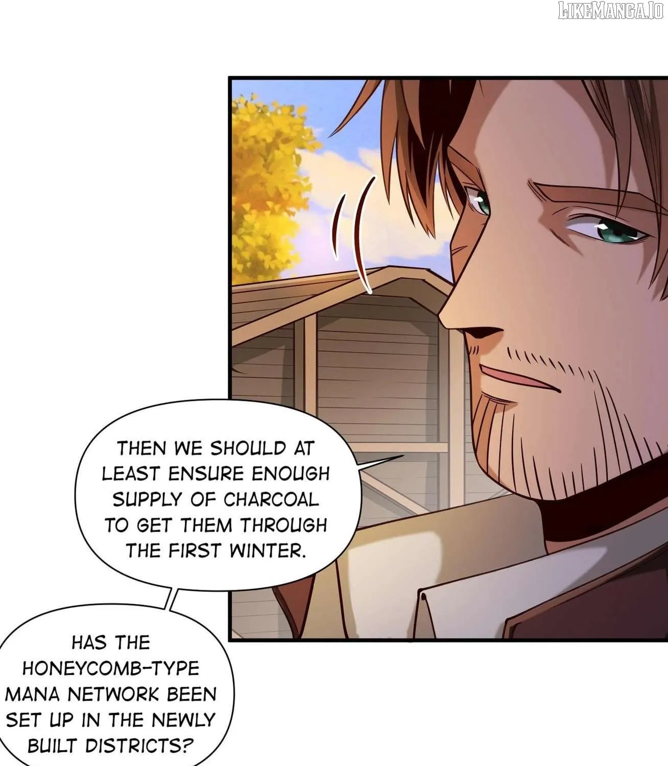 The Sword Of Dawn Chapter 103 page 58 - 