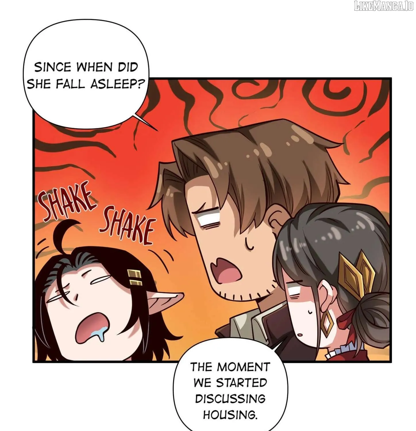 The Sword Of Dawn Chapter 103 page 77 - 