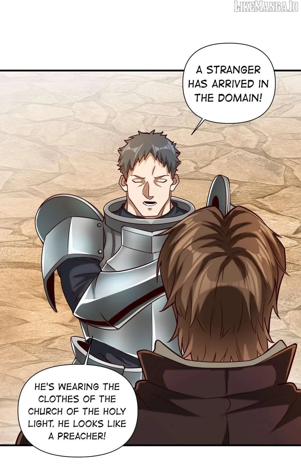 The Sword Of Dawn Chapter 103 page 85 - 