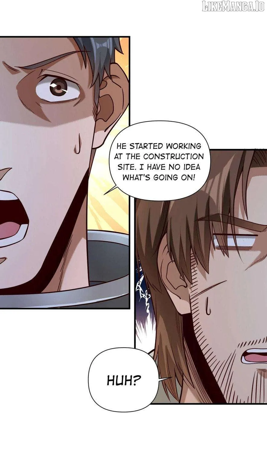 The Sword Of Dawn Chapter 103 page 87 - 