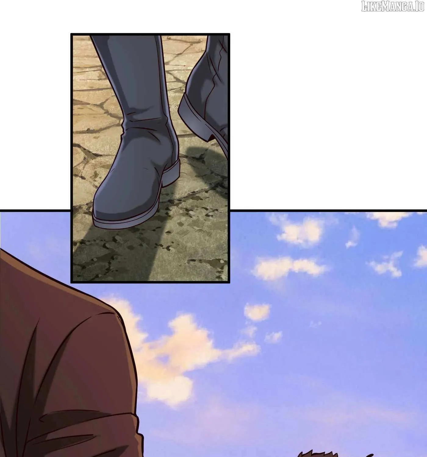 The Sword Of Dawn Chapter 104 page 23 - 