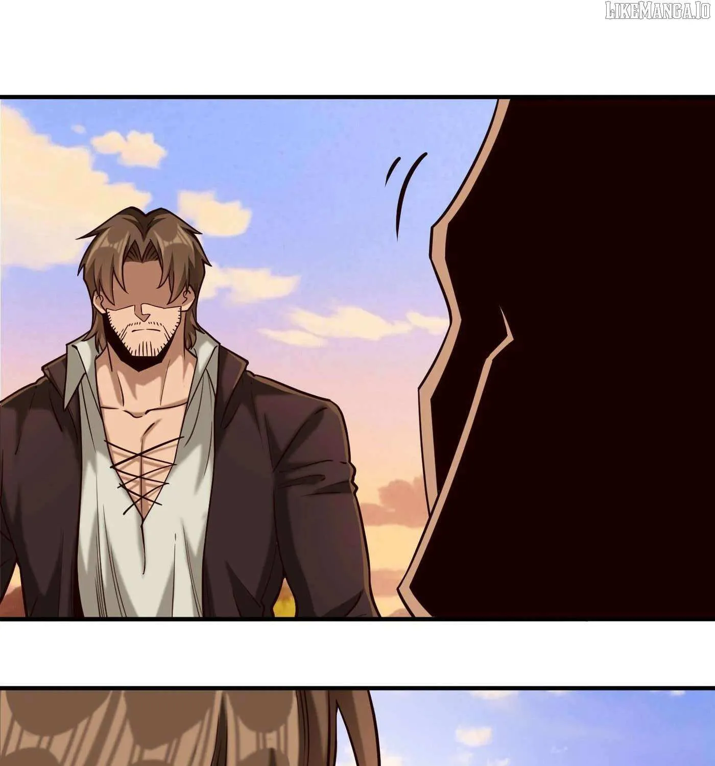 The Sword Of Dawn Chapter 104 page 25 - 