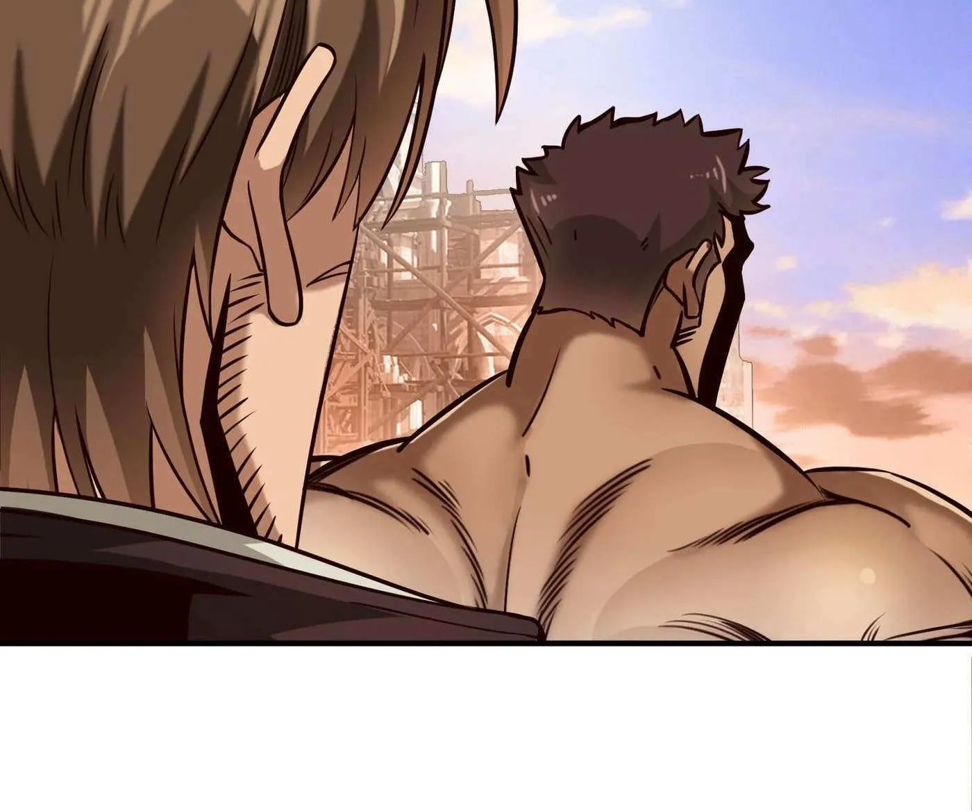 The Sword Of Dawn Chapter 104 page 26 - 