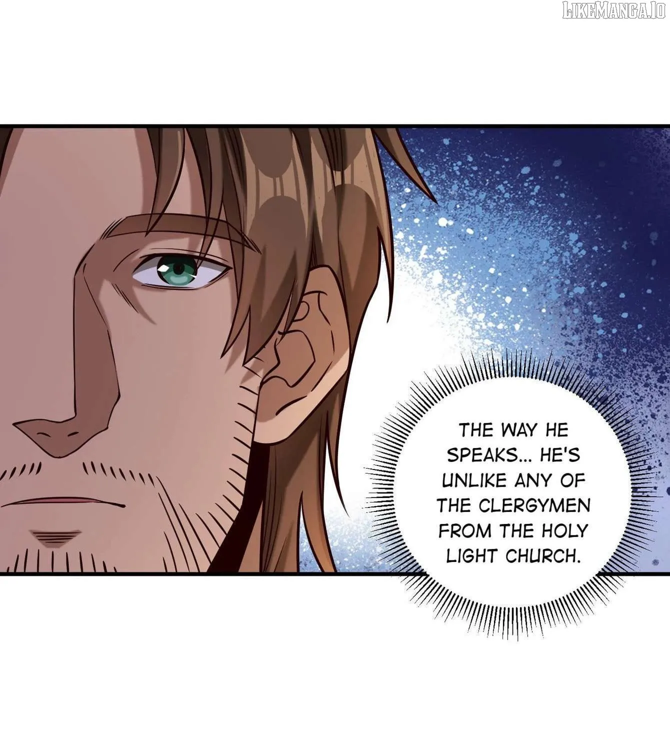 The Sword Of Dawn Chapter 104 page 32 - 