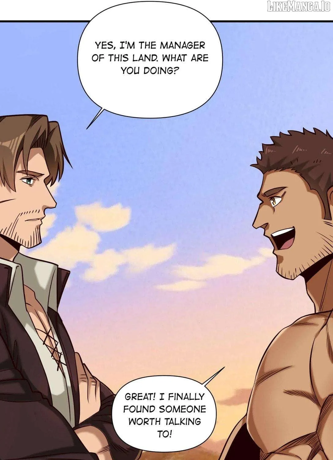 The Sword Of Dawn Chapter 104 page 34 - 