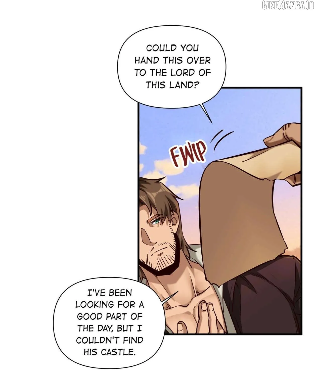 The Sword Of Dawn Chapter 104 page 36 - 