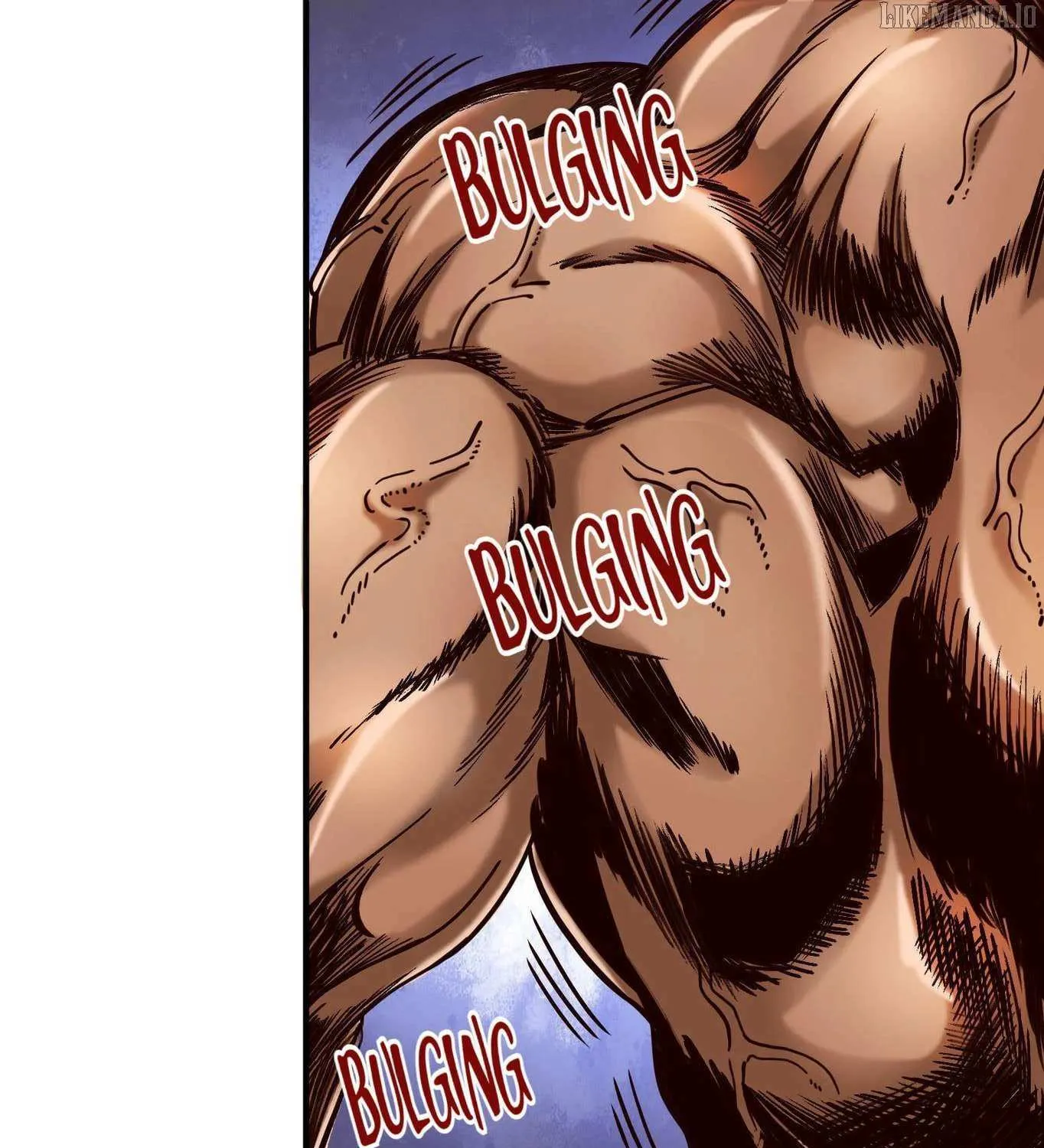 The Sword Of Dawn Chapter 104 page 5 - 