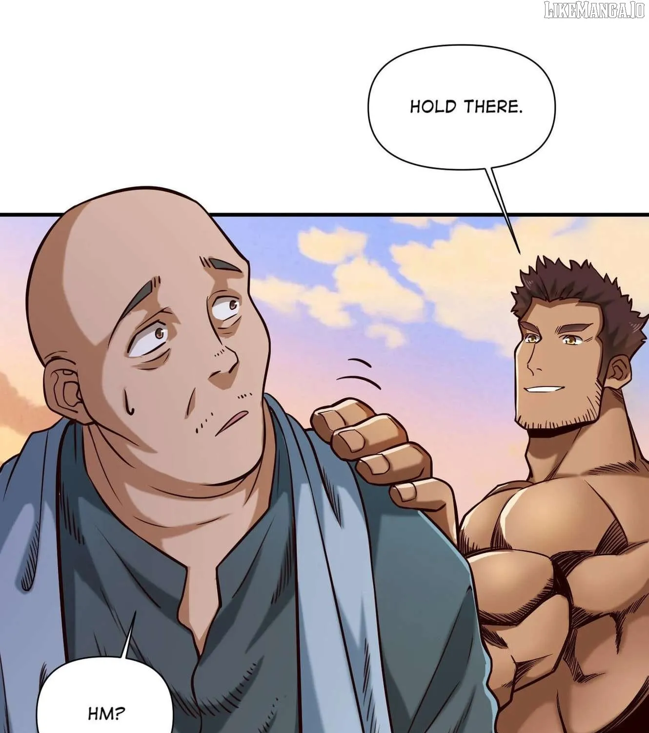 The Sword Of Dawn Chapter 104 page 42 - 