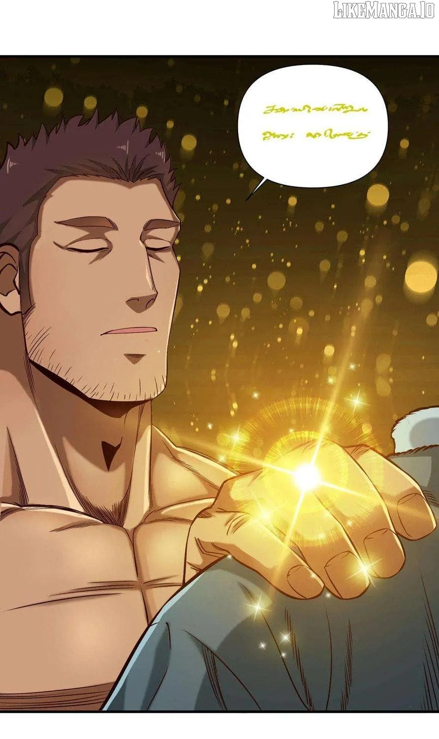 The Sword Of Dawn Chapter 104 page 46 - 