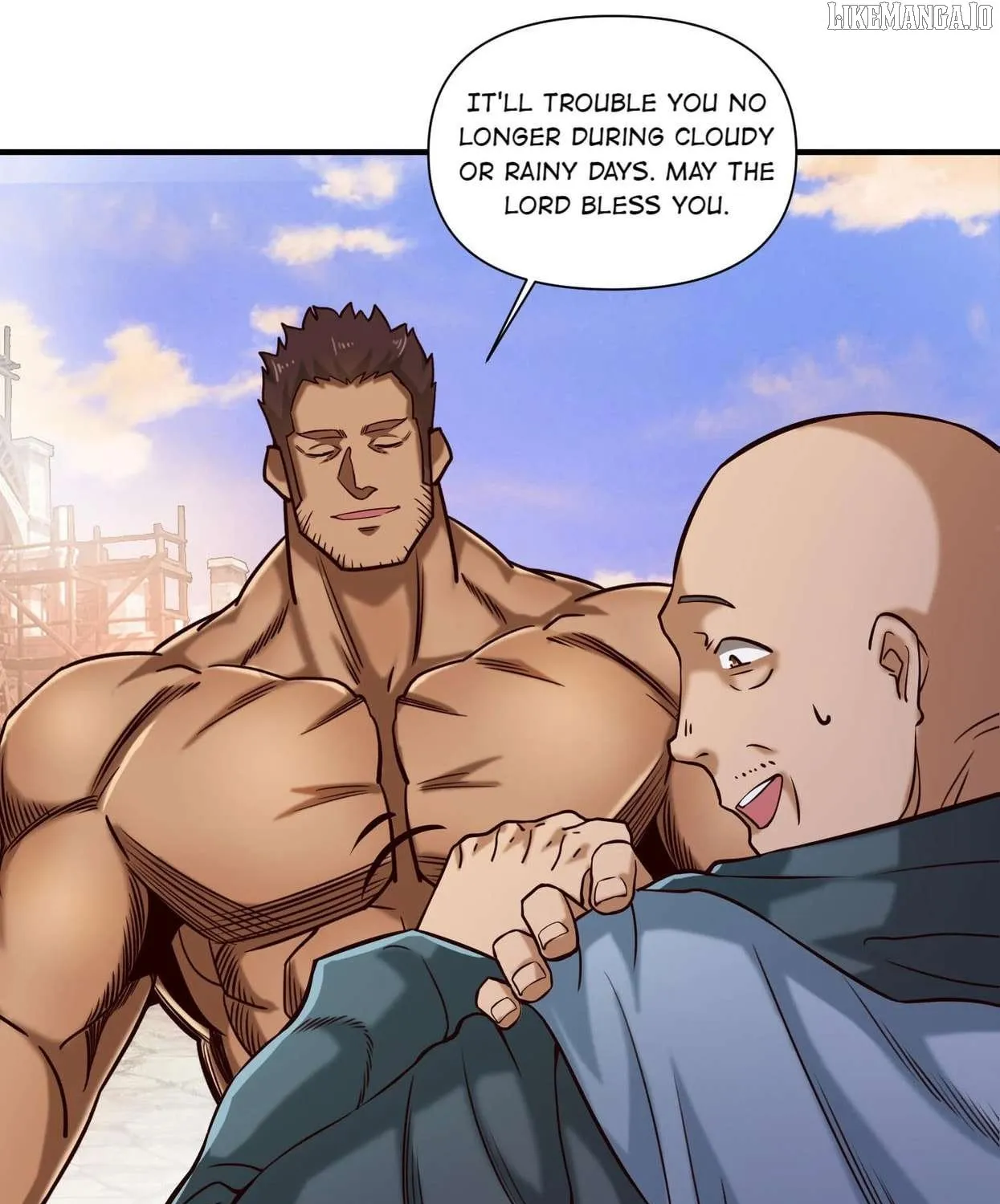 The Sword Of Dawn Chapter 104 page 50 - 