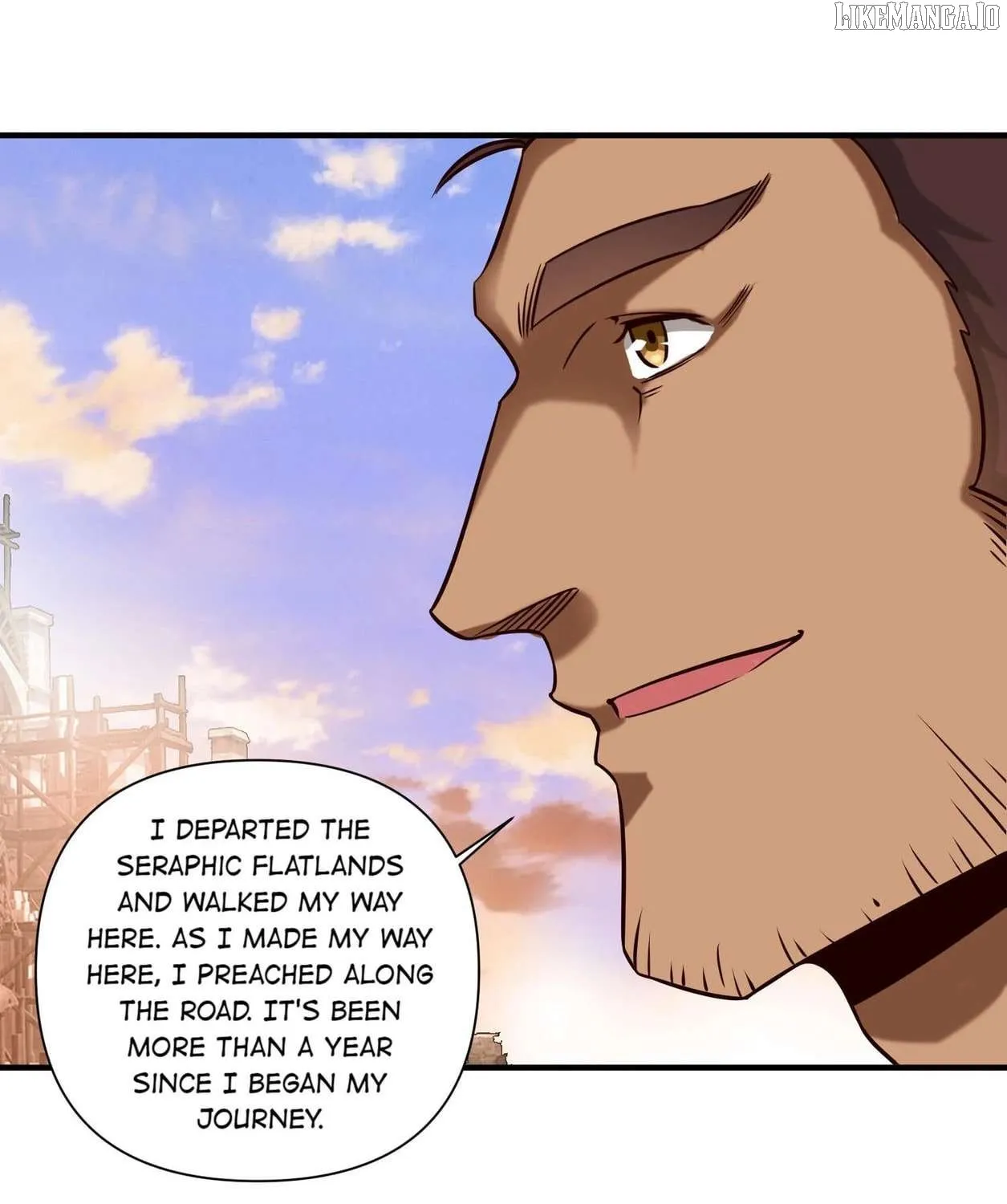 The Sword Of Dawn Chapter 104 page 56 - 