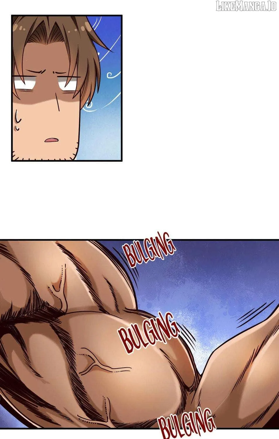 The Sword Of Dawn Chapter 104 page 7 - 