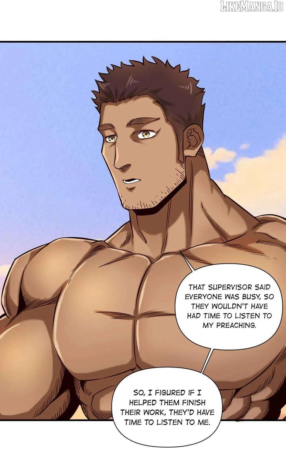 The Sword Of Dawn Chapter 104 page 64 - 