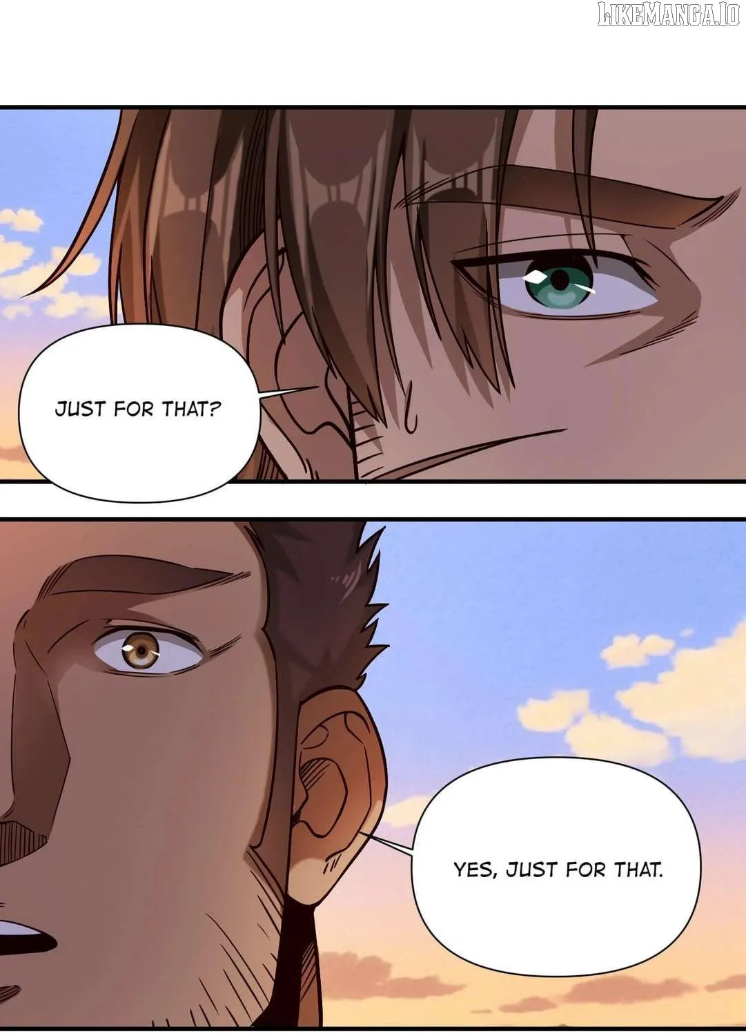 The Sword Of Dawn Chapter 104 page 66 - 