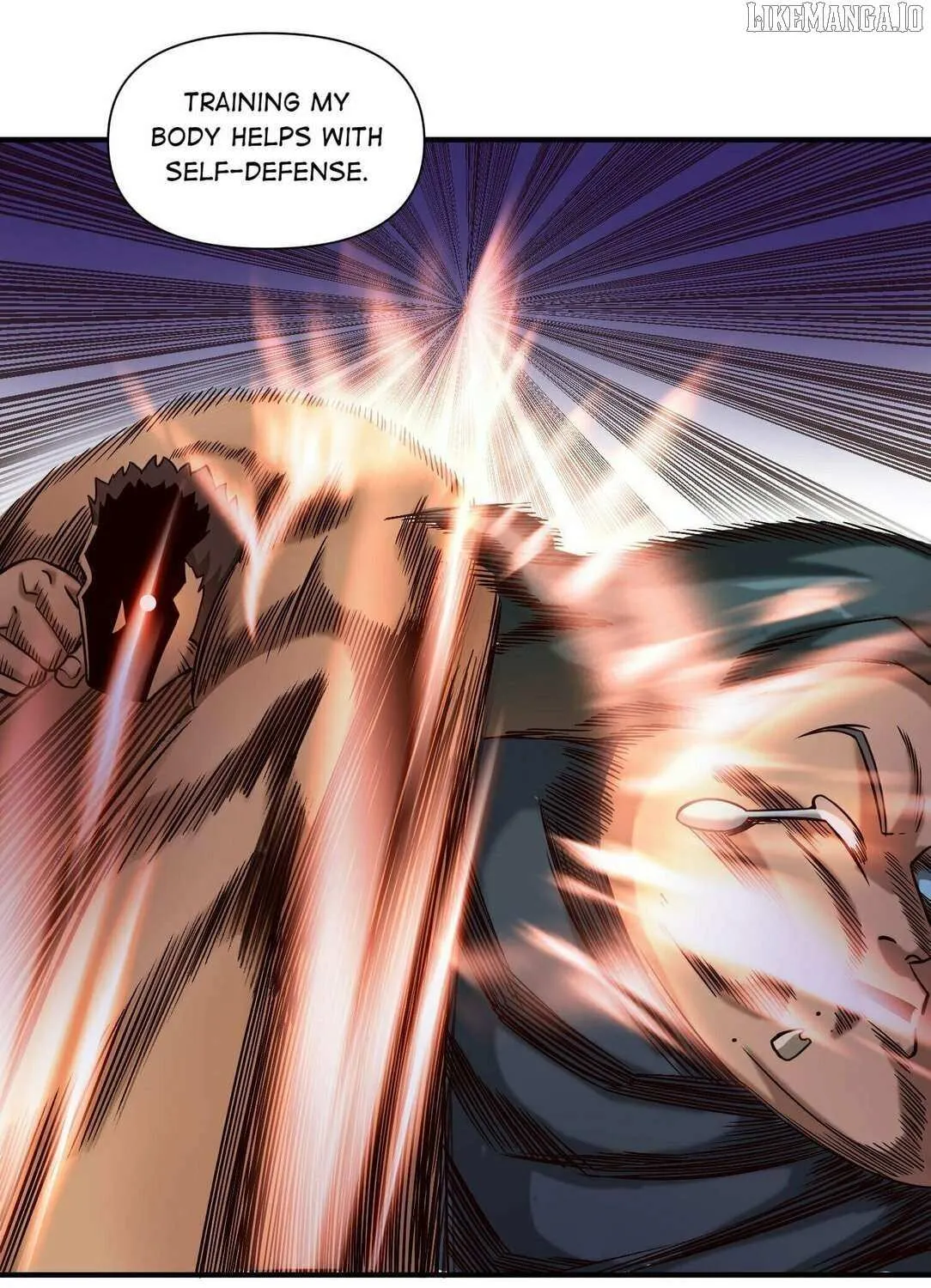 The Sword Of Dawn Chapter 104 page 75 - 