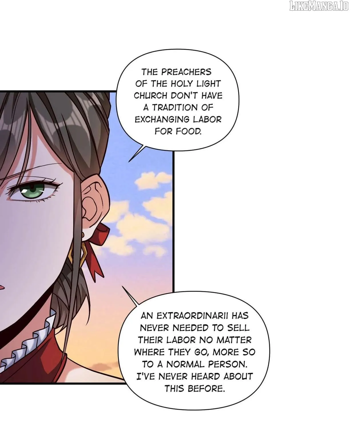 The Sword Of Dawn Chapter 104 page 79 - 