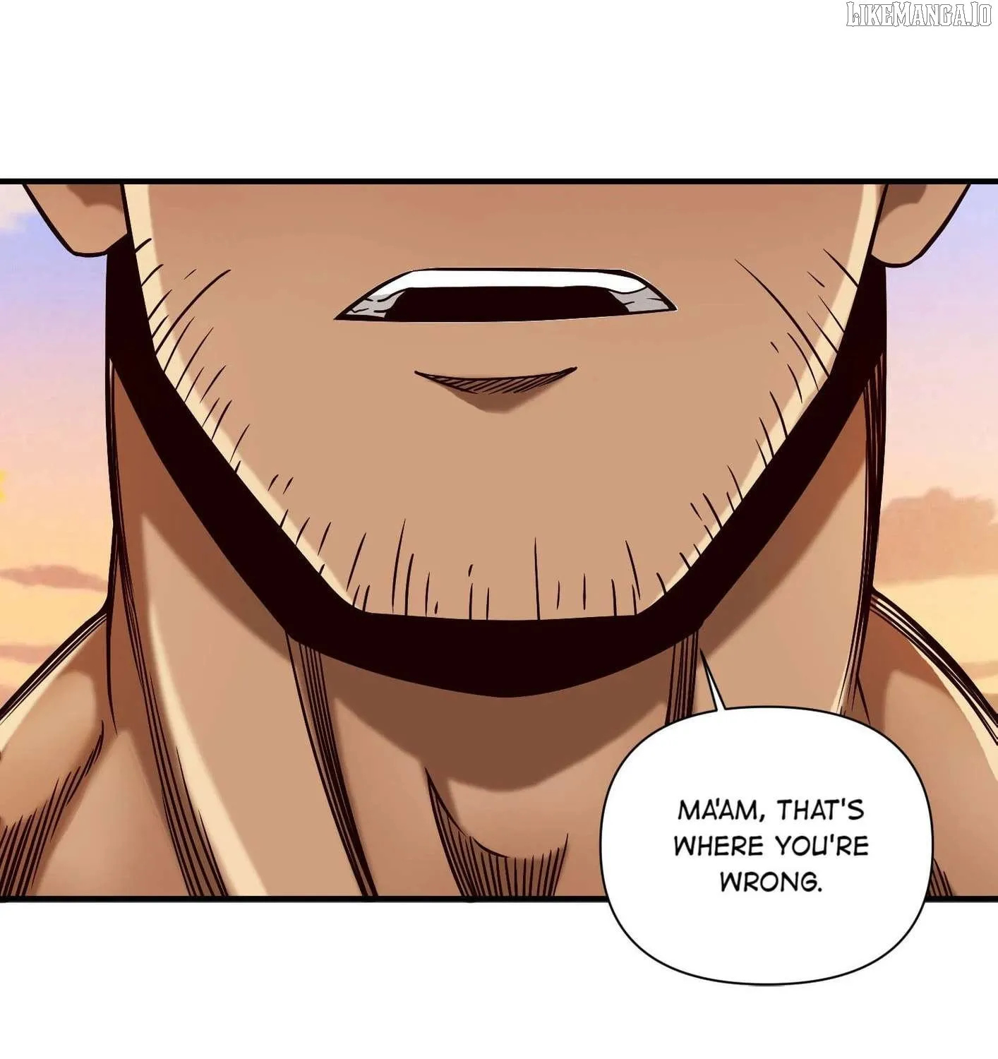 The Sword Of Dawn Chapter 104 page 81 - 