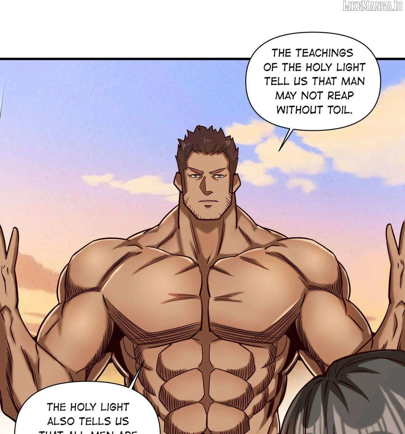 The Sword Of Dawn Chapter 104 page 83 - 