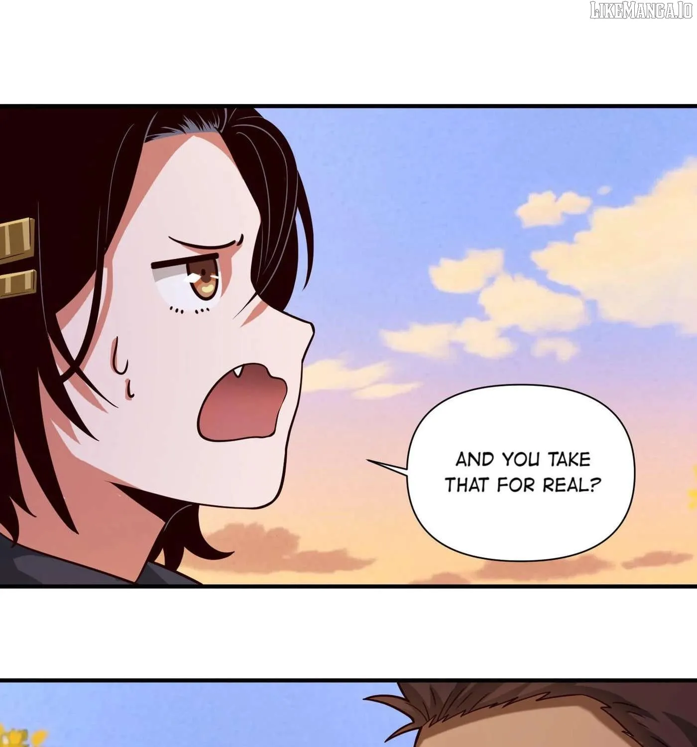 The Sword Of Dawn Chapter 104 page 85 - 