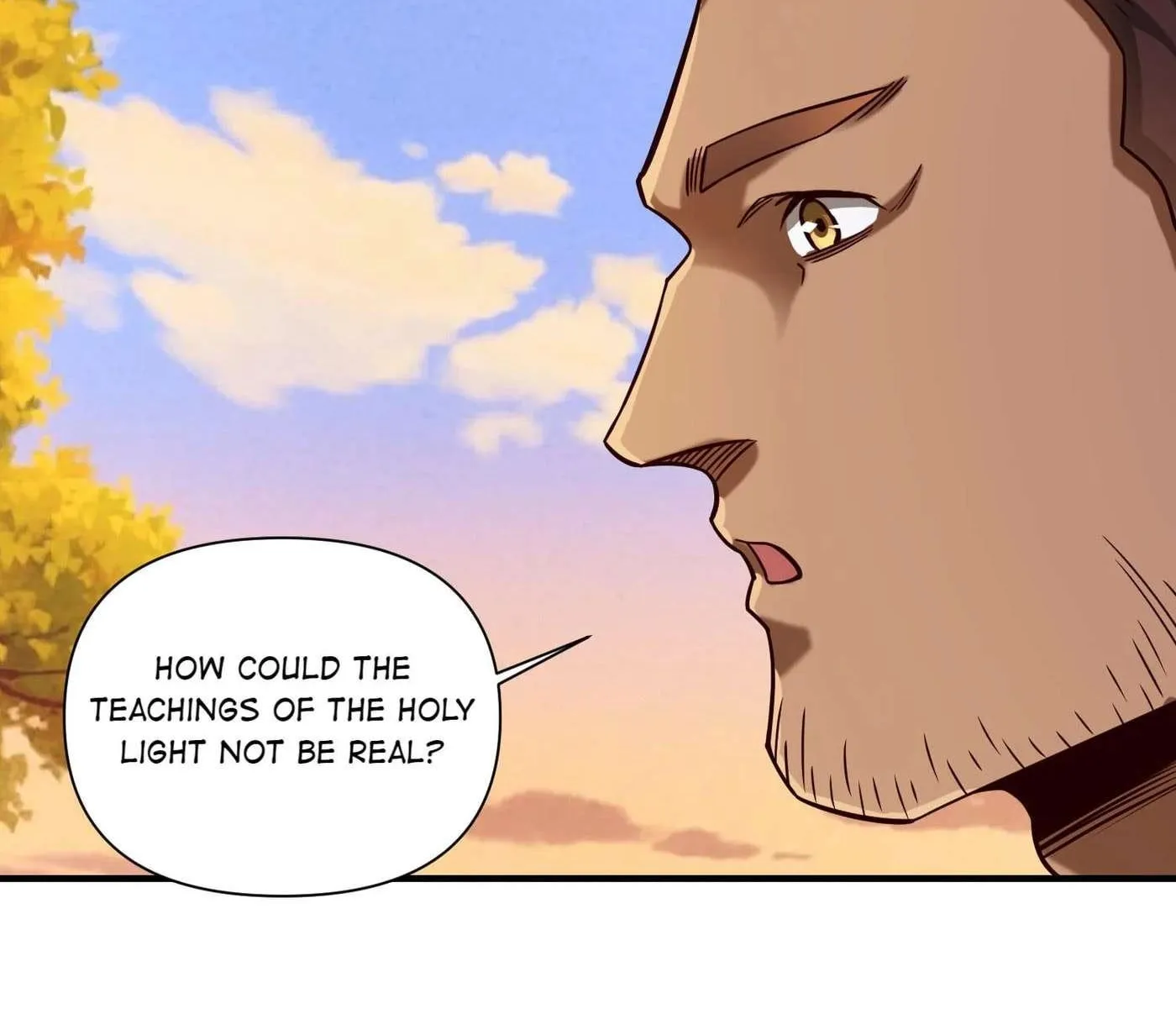 The Sword Of Dawn Chapter 104 page 86 - 