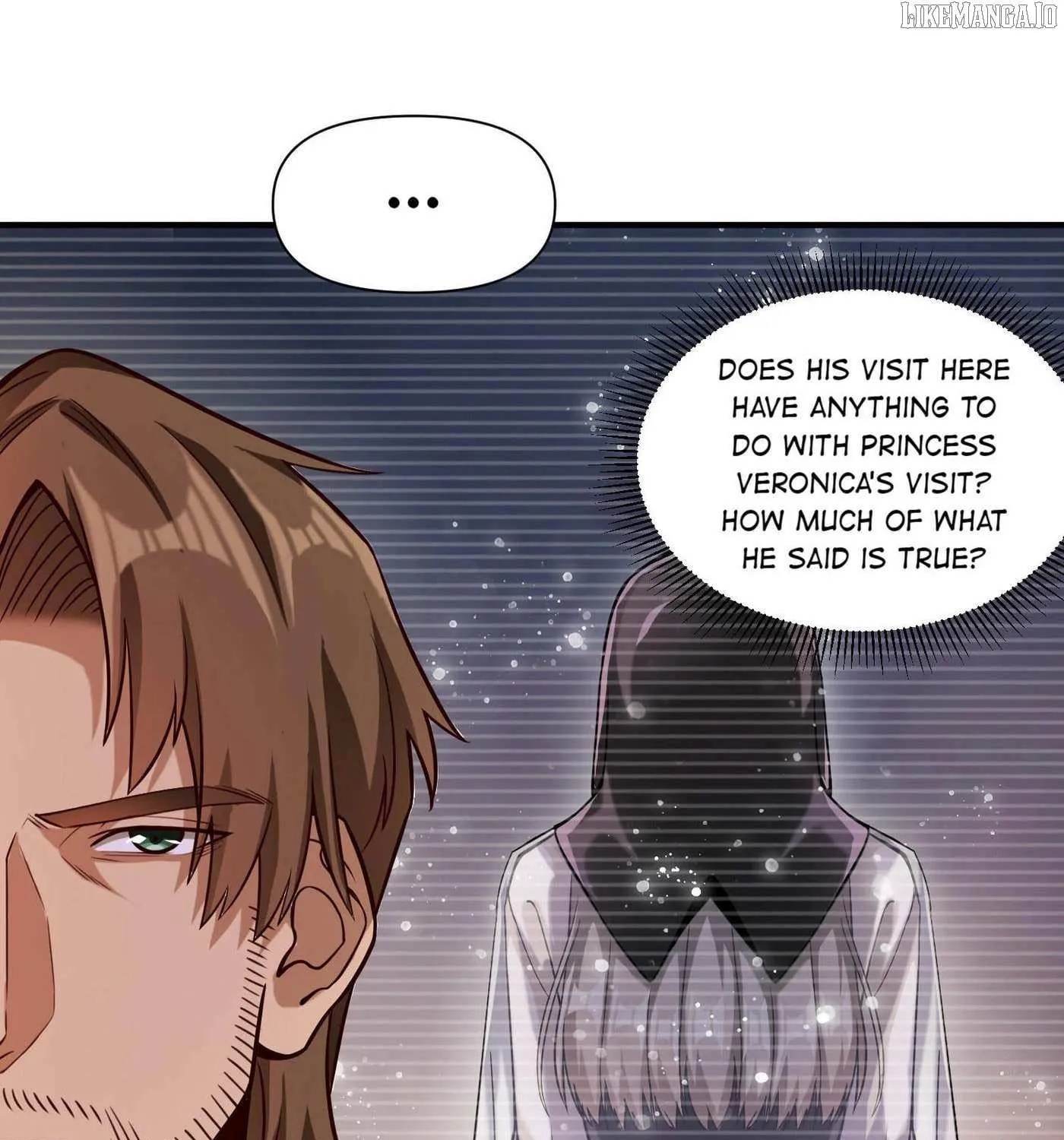 The Sword Of Dawn Chapter 104 page 87 - 