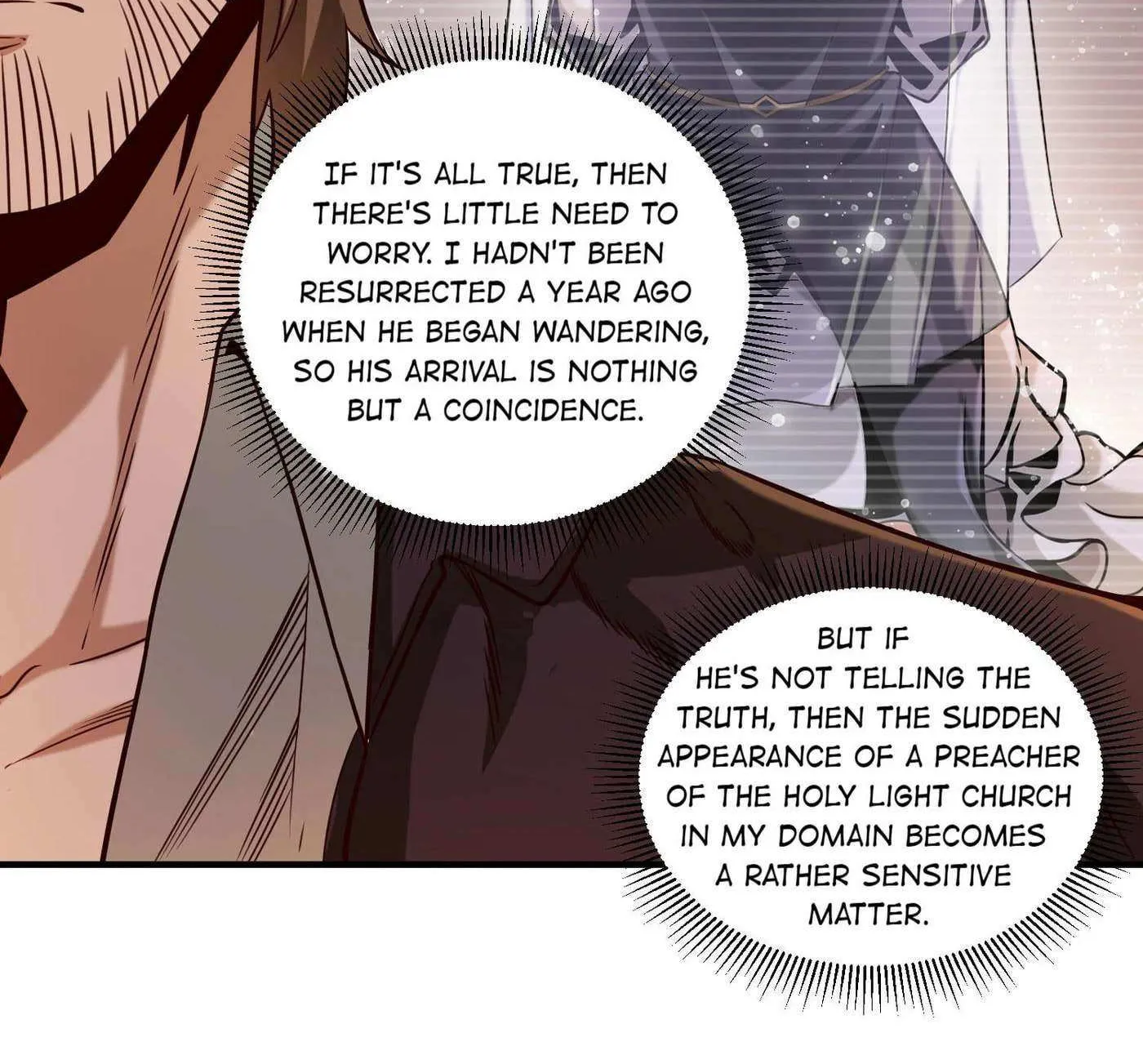 The Sword Of Dawn Chapter 104 page 88 - 