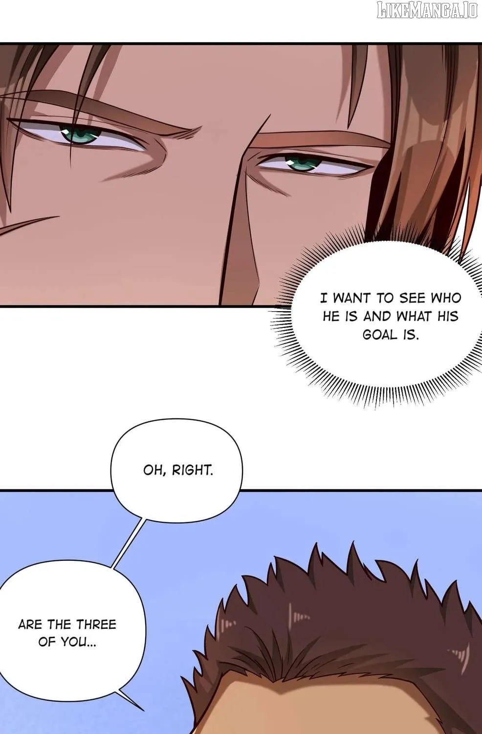 The Sword Of Dawn Chapter 104 page 91 - 