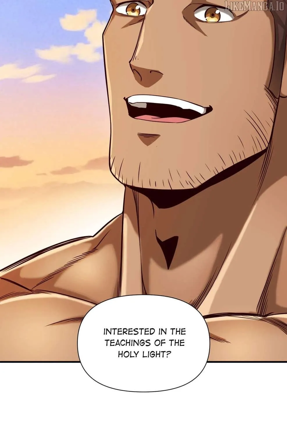 The Sword Of Dawn Chapter 104 page 93 - 