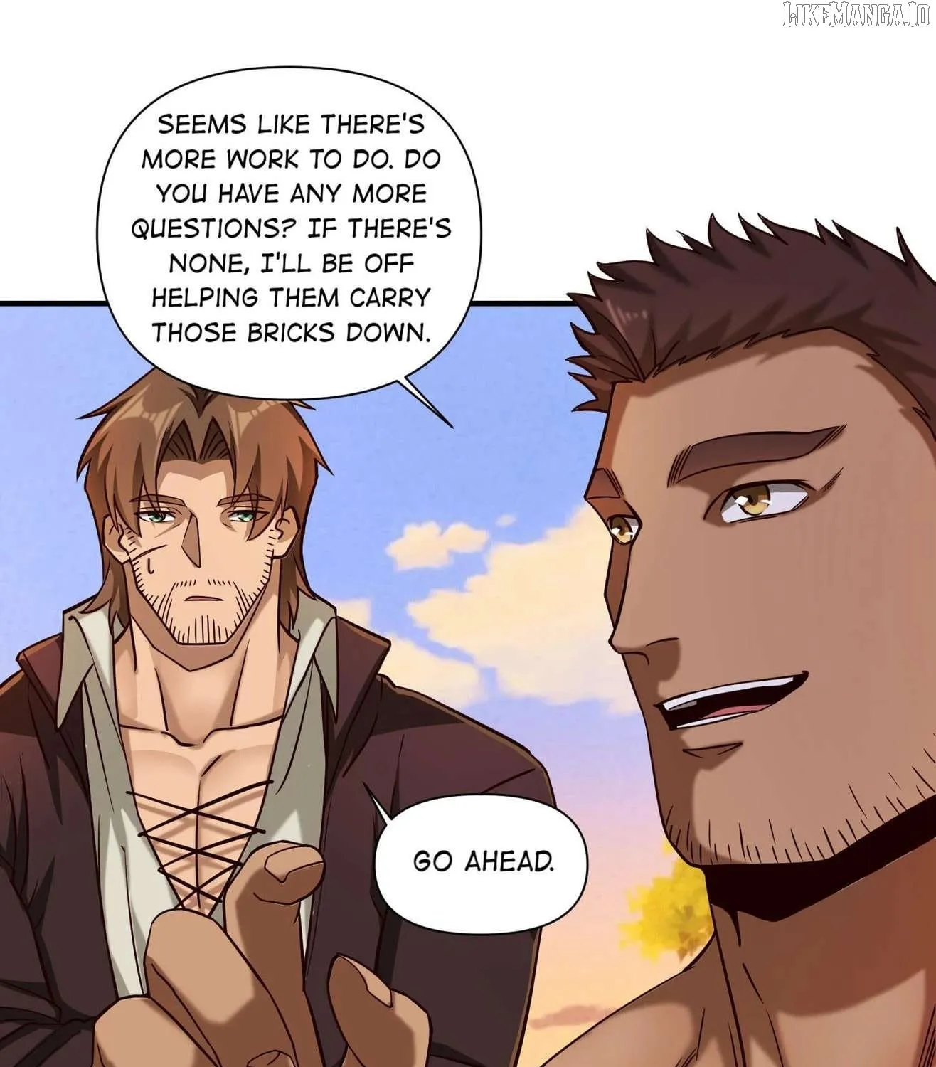 The Sword Of Dawn Chapter 105 page 23 - 