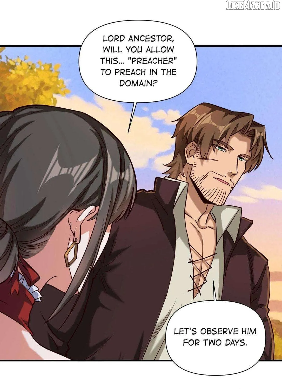The Sword Of Dawn Chapter 105 page 38 - 