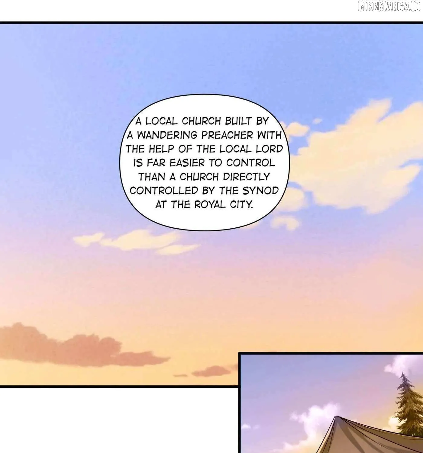 The Sword Of Dawn Chapter 105 page 44 - 