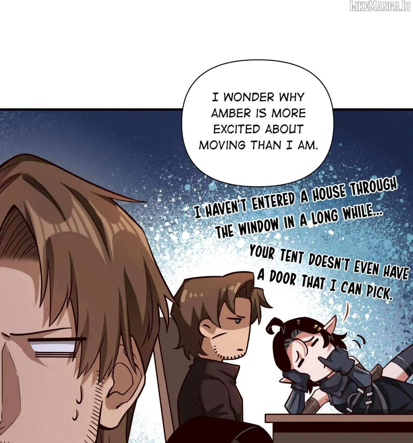 The Sword Of Dawn Chapter 105 page 47 - 