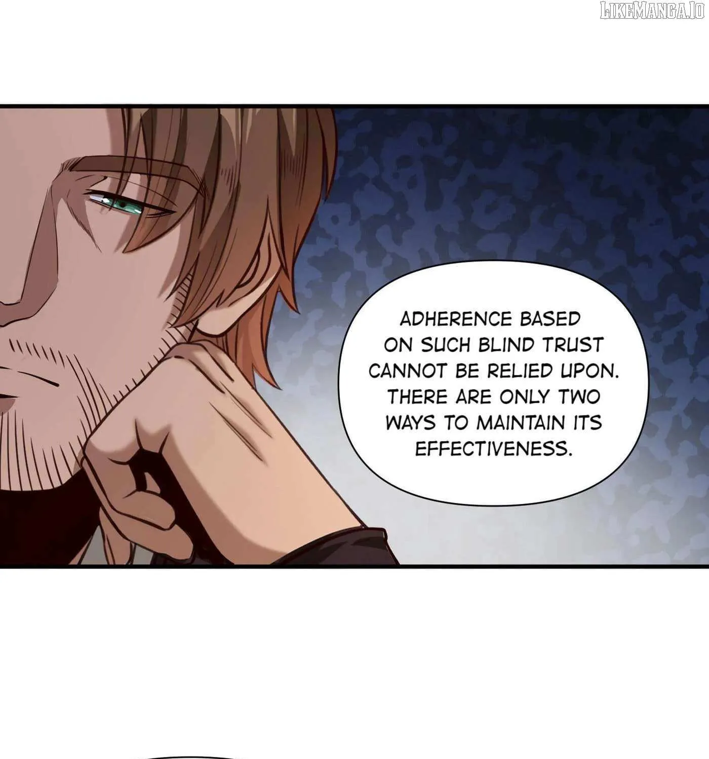 The Sword Of Dawn Chapter 105 page 53 - 