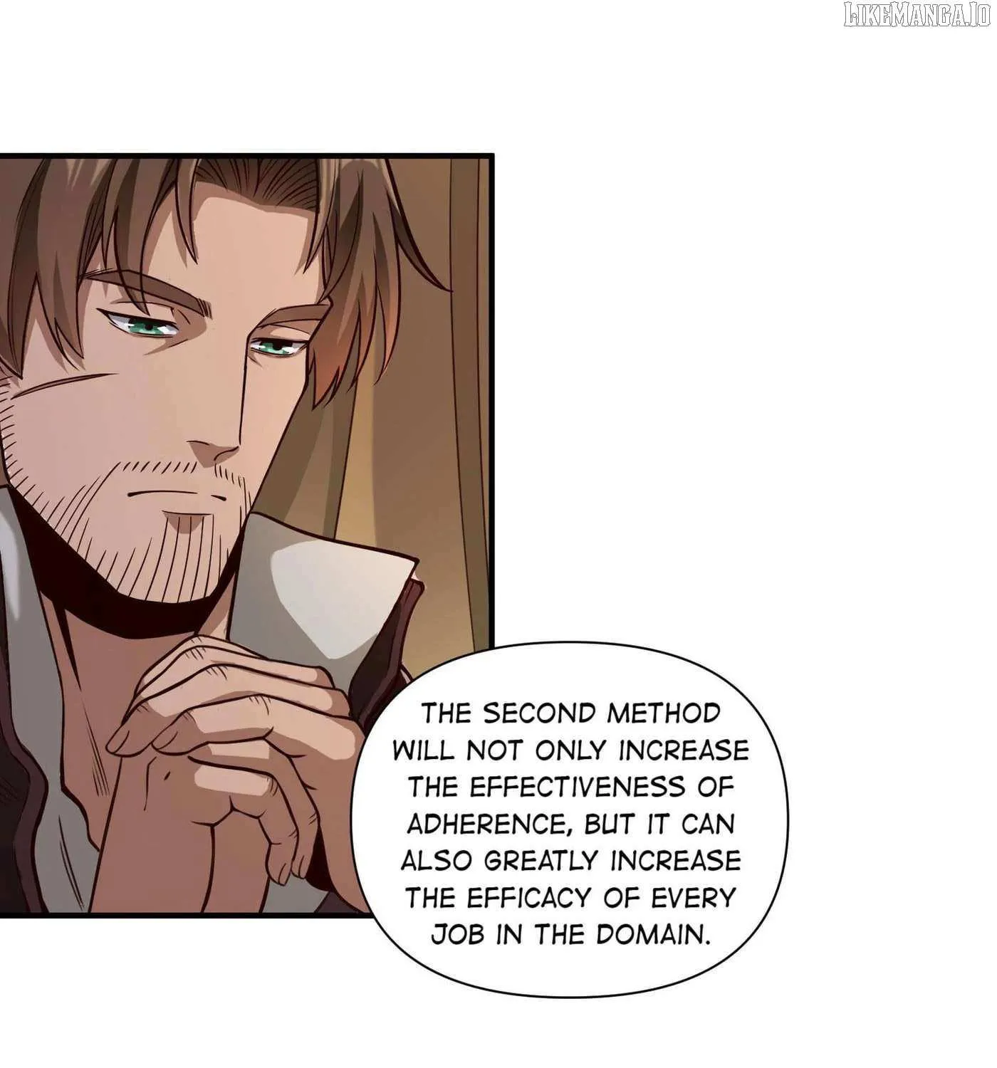 The Sword Of Dawn Chapter 105 page 58 - 