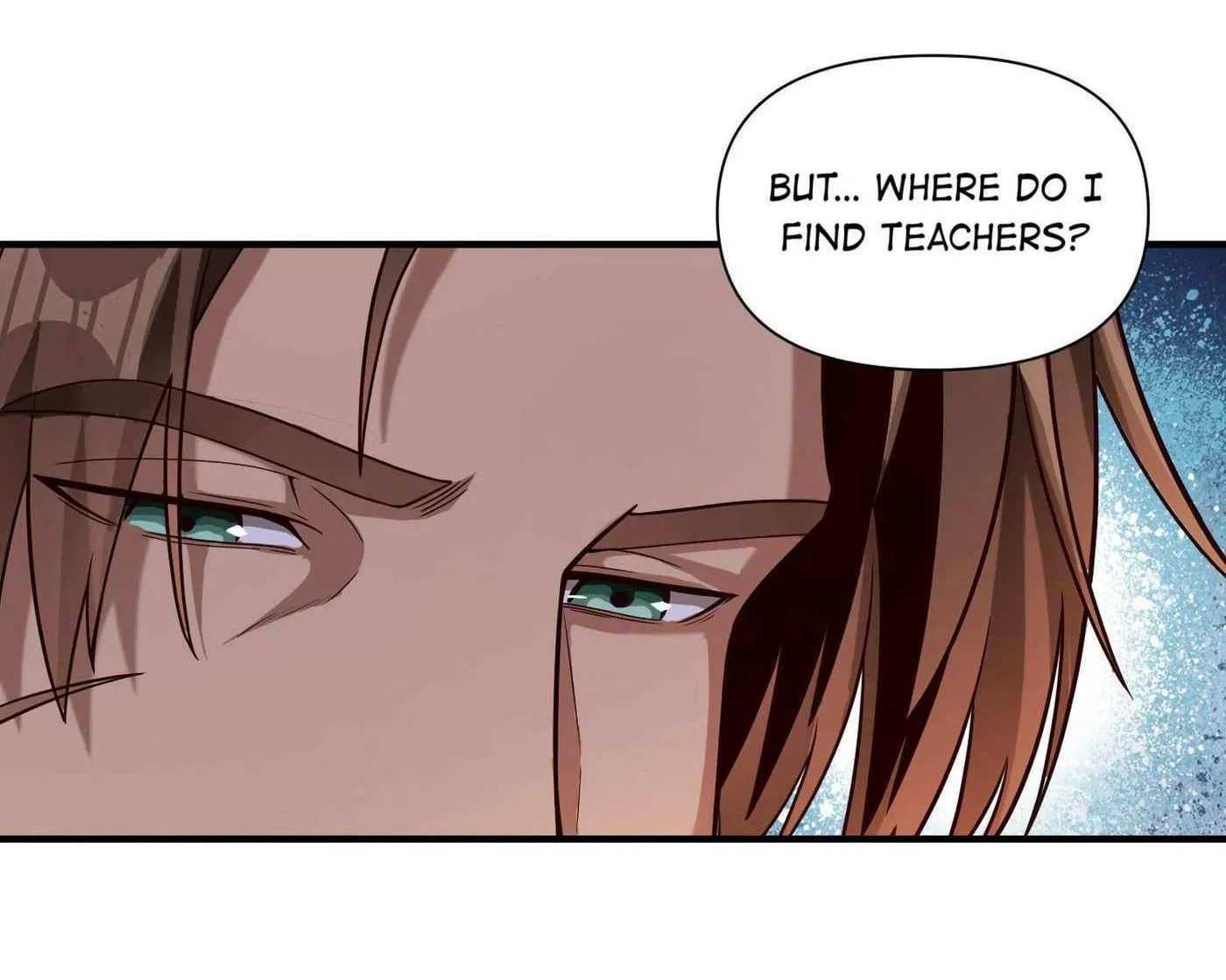 The Sword Of Dawn Chapter 105 page 59 - 
