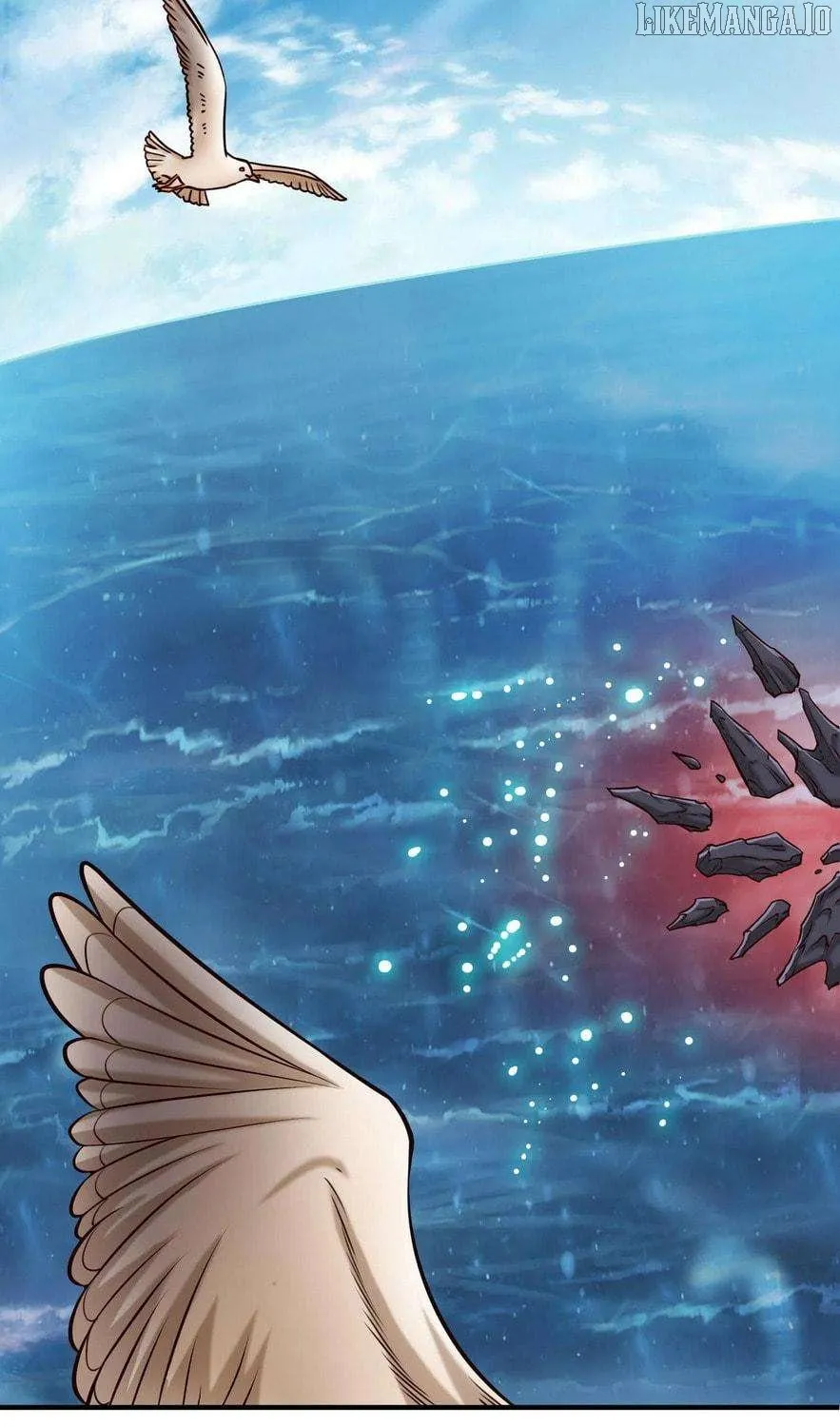 The Sword Of Dawn Chapter 105 page 66 - 