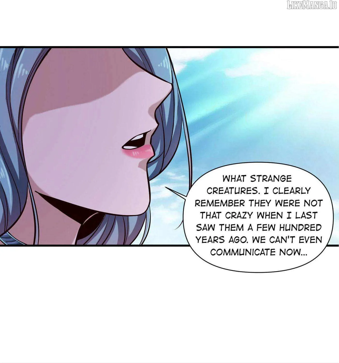The Sword Of Dawn Chapter 105 page 72 - 