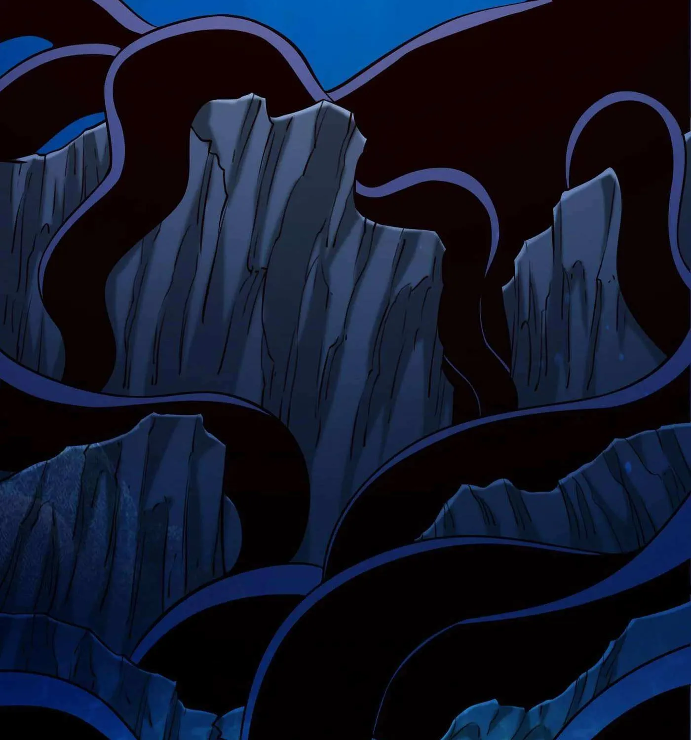 The Sword Of Dawn Chapter 105 page 81 - 