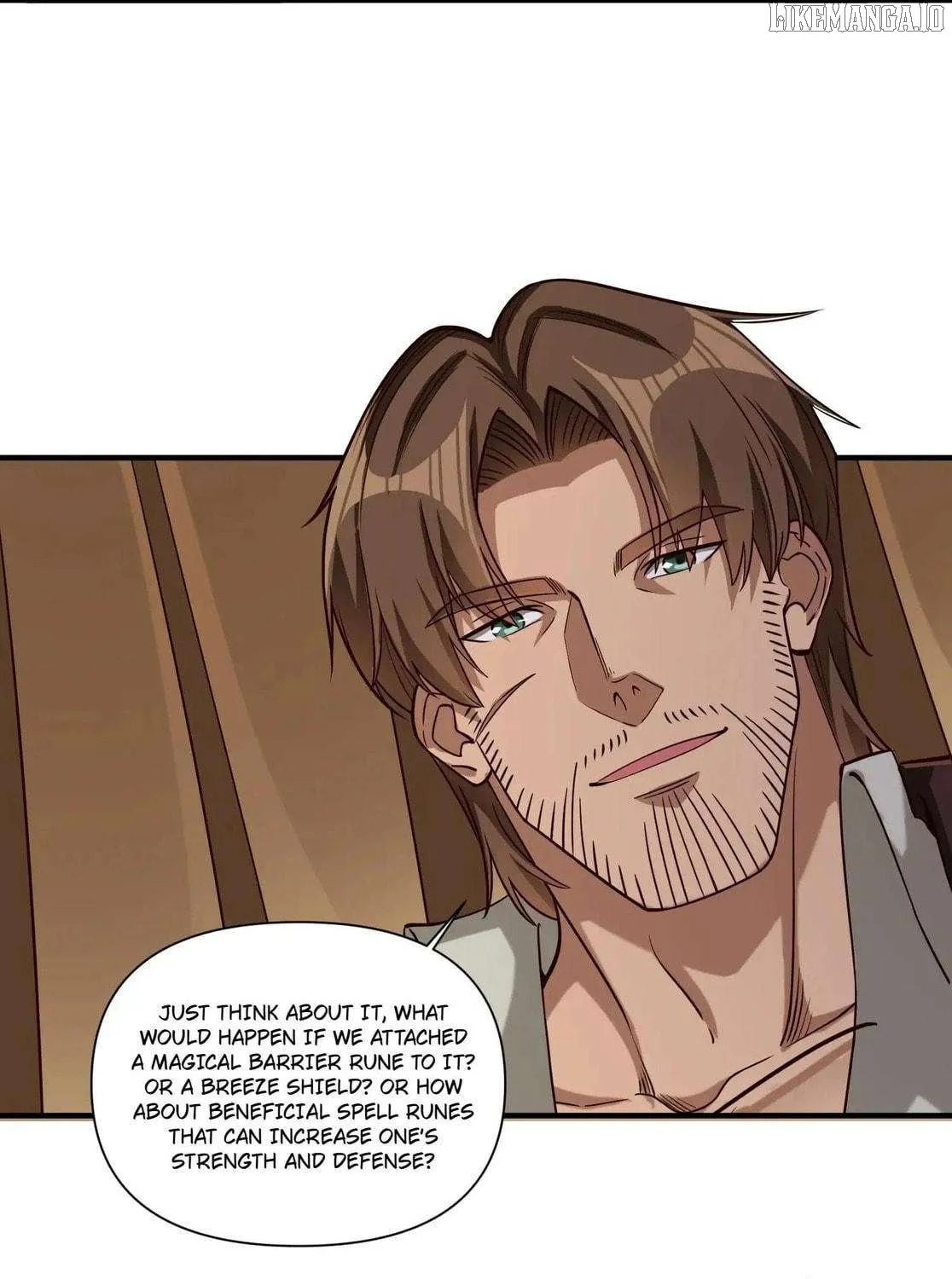 The Sword Of Dawn Chapter 106 page 20 - 