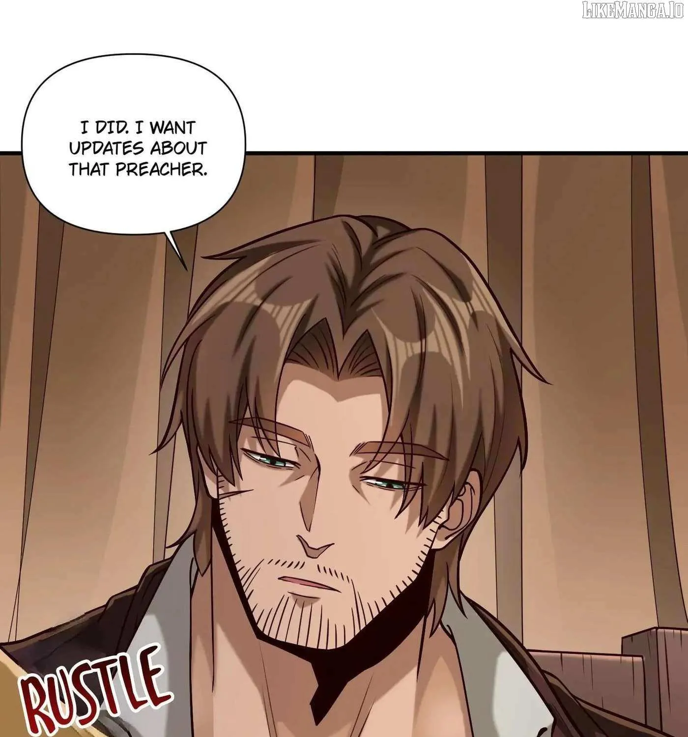 The Sword Of Dawn Chapter 106 page 30 - 